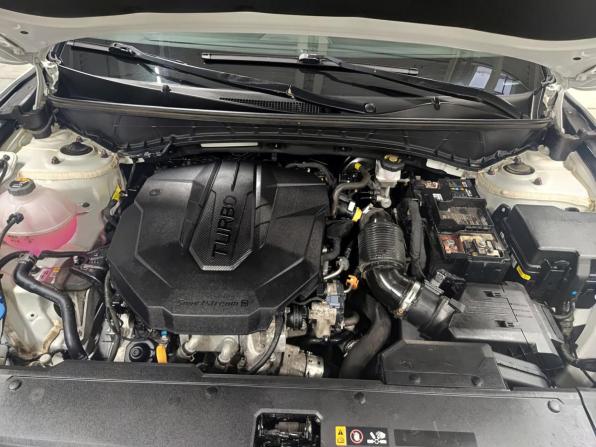 Hyundai Tucson IV с пробегом 2021 года, цена 2 740 000 рублей, 110014 км, внедорожник, Автокод Объявления