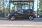 Opel Mokka I Брянск  - изображение 26