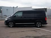 Volkswagen Multivan T6 Рестайлинг Москва  - изображение 32