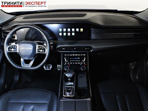 JETOUR X90+ с пробегом 2023 года, цена 2 297 000 рублей, 65911 км, внедорожник, Автокод Объявления