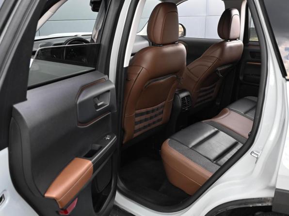 Ford Bronco Sport I с пробегом 2021 года, цена 2 629 000 рублей, 89235 км, внедорожник, Автокод Объявления
