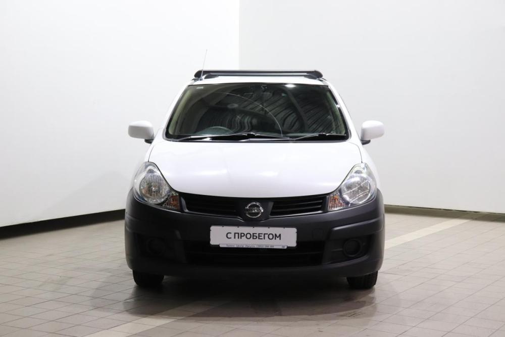 Nissan AD III Иркутск  - изображение 3