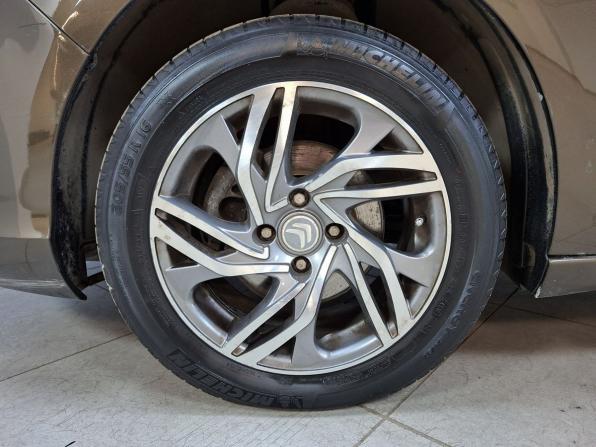 Citroen C4 II с пробегом 2012 года, цена 732 000 рублей, 71235 км, хэтчбек, Автокод Объявления