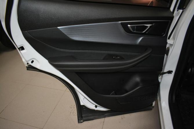 Chery Tiggo 4 Pro I с пробегом 2023 года, цена 1 599 000 рублей, 39000 км, внедорожник, Автокод Объявления