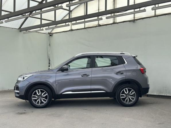 Chery Tiggo 4 I Рестайлинг с пробегом 2022 года, цена 1 180 000 рублей, 94382 км, внедорожник, Автокод Объявления