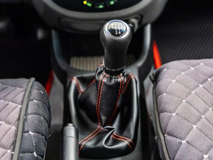 Chevrolet Lacetti I Волгоград  - изображение 23