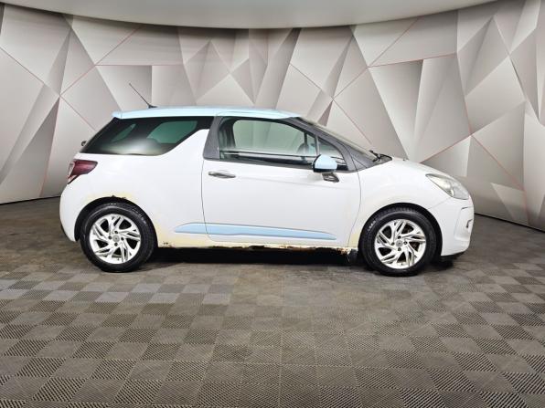 Citroen DS3 I с пробегом 2010 года, цена 345 000 рублей, 188091 км, хэтчбек, Автокод Объявления