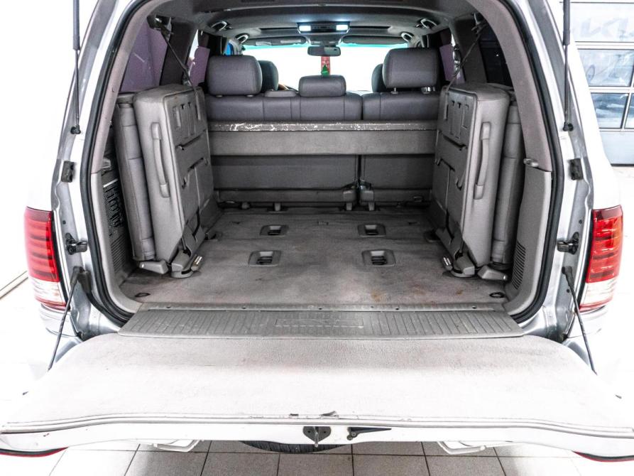 Lexus LX II Рестайлинг Красноярск  - изображение 32