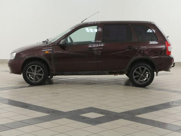 Lada (ВАЗ) Kalina I с пробегом 2013 года, цена 183 000 рублей, 87000 км, универсал, Автокод Объявления