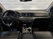Kia Sportage IV Рестайлинг Санкт-Петербург  - изображение 36