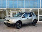 Renault Duster I Ульяновск  - изображение 29