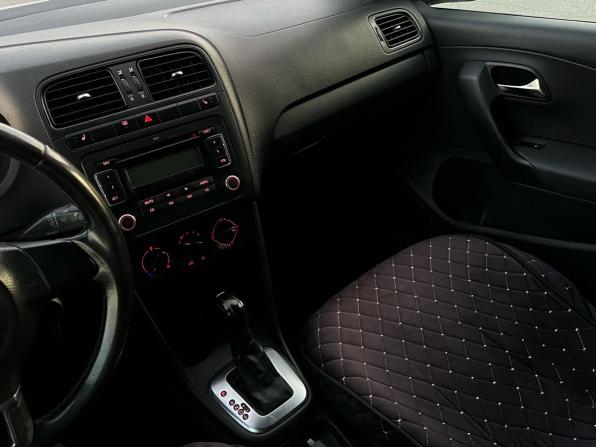 Volkswagen Polo V с пробегом 2012 года, цена 690 000 рублей, 225000 км, седан, Автокод Объявления