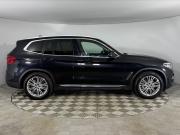 BMW X3 III (G01) Москва  - изображение 22