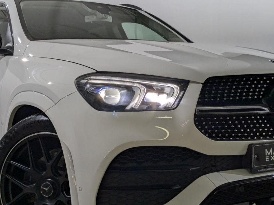 Mercedes-Benz GLE II (V167) Химки  - изображение 10