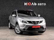 Nissan Qashqai II Екатеринбург  - изображение 24