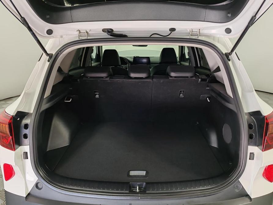Kia Seltos I Курск  - изображение 10