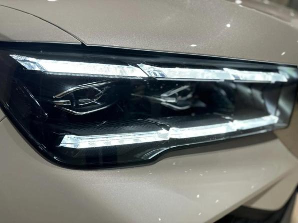 Geely Monjaro I Рестайлинг с пробегом 2024 года, цена 4 099 000 рублей, 8379 км, внедорожник, Автокод Объявления