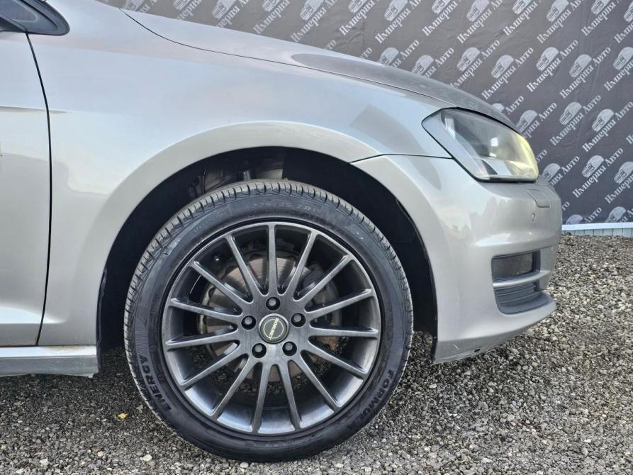 Volkswagen Golf VII Краснодар  - изображение 9
