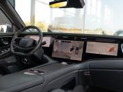 Exeed VX I Рестайлинг Новосибирск  - изображение 30