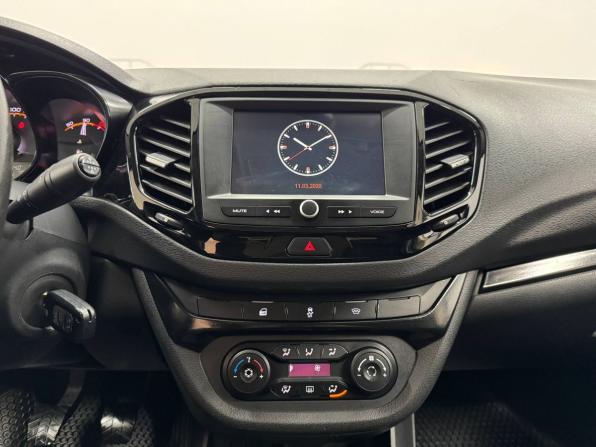 Lada (ВАЗ) Vesta I с пробегом 2021 года, цена 1 200 000 рублей, 114421 км, седан, Автокод Объявления