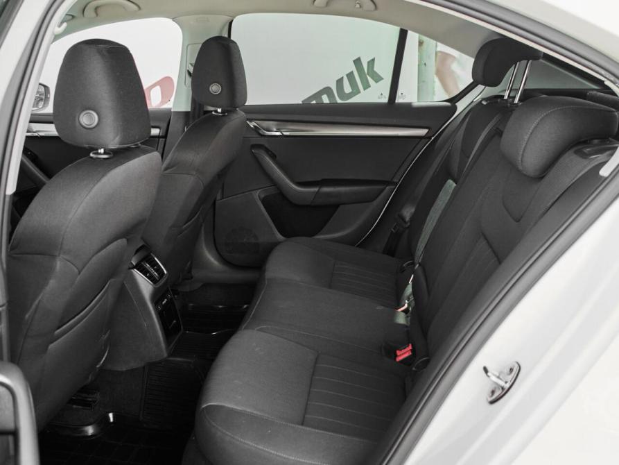 Skoda Octavia III (A7) Рестайлинг Екатеринбург  - изображение 23