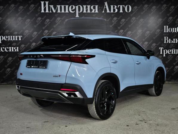 Omoda C5 I с пробегом 2023 года, цена 1 790 000 рублей, 39000 км, внедорожник, Автокод Объявления