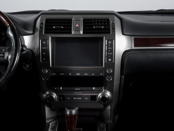 Lexus GX II Рестайлинг с пробегом 2016 года, цена 4 299 000 рублей, 149476 км, внедорожник, Автокод Объявления