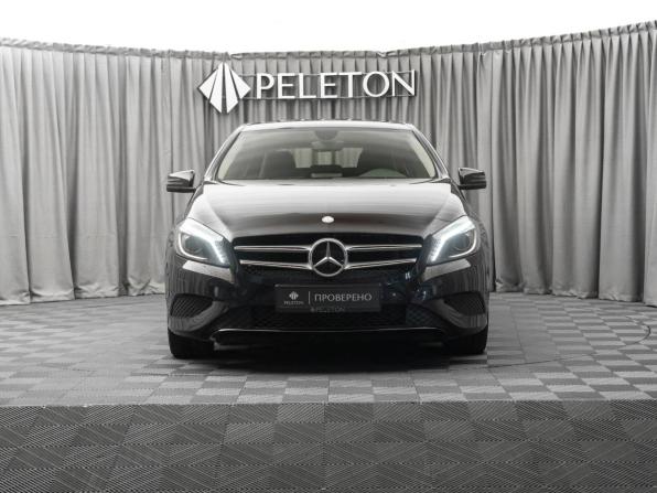 Mercedes-Benz A-Класс III (W176) с пробегом 2013 года, цена 1 680 000 рублей, 74840 км, хэтчбек, Автокод Объявления