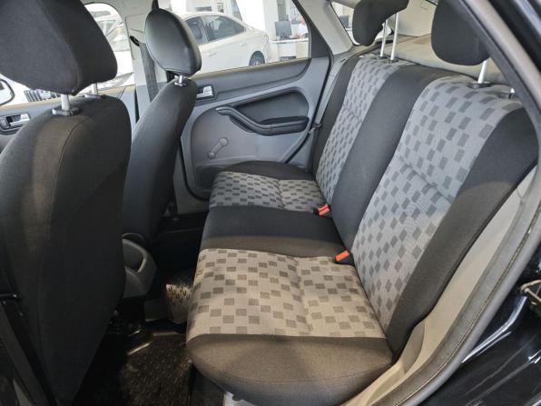 Ford Focus II Рестайлинг с пробегом 2008 года, цена 499 000 рублей, 189000 км, седан, Автокод Объявления
