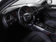 Audi A4 IV (B8) Рестайлинг Москва  - изображение 37