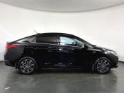 Hyundai Solaris II Рестайлинг Пермь  - изображение 19