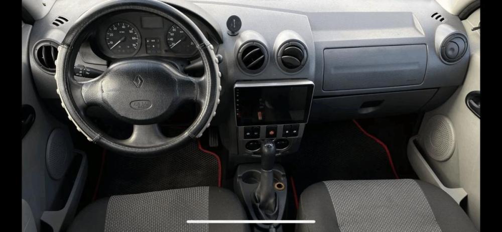 Renault Logan I Тверь  - изображение 9