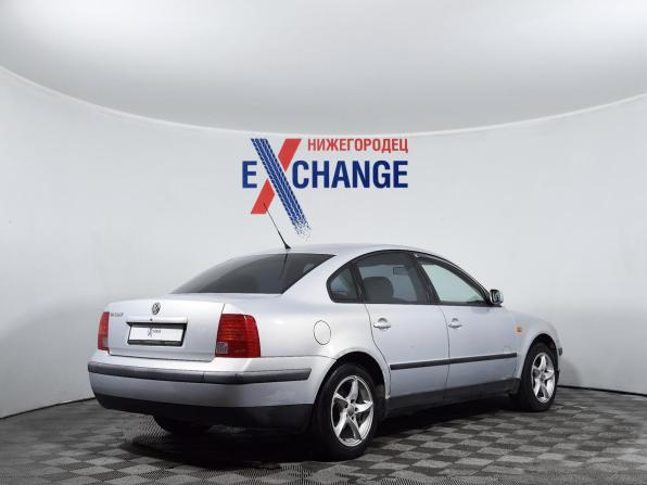 Volkswagen Passat B5 с пробегом 1997 года, цена 229 000 рублей, 386290 км, седан, Автокод Объявления