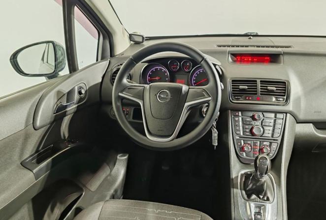 Opel Meriva B с пробегом 2012 года, цена 650 000 рублей, 179213 км, компактвэн, Автокод Объявления