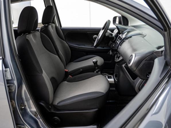 Nissan Note I Рестайлинг с пробегом 2010 года, цена 670 000 рублей, 210413 км, хэтчбек, Автокод Объявления
