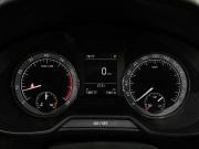 Skoda Octavia III (A7) Рестайлинг Москва  - изображение 38