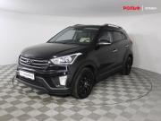 Hyundai Creta I Химки  - изображение 13
