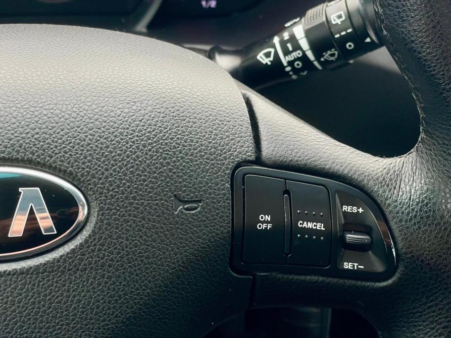Kia Sportage III Вологда  - изображение 30