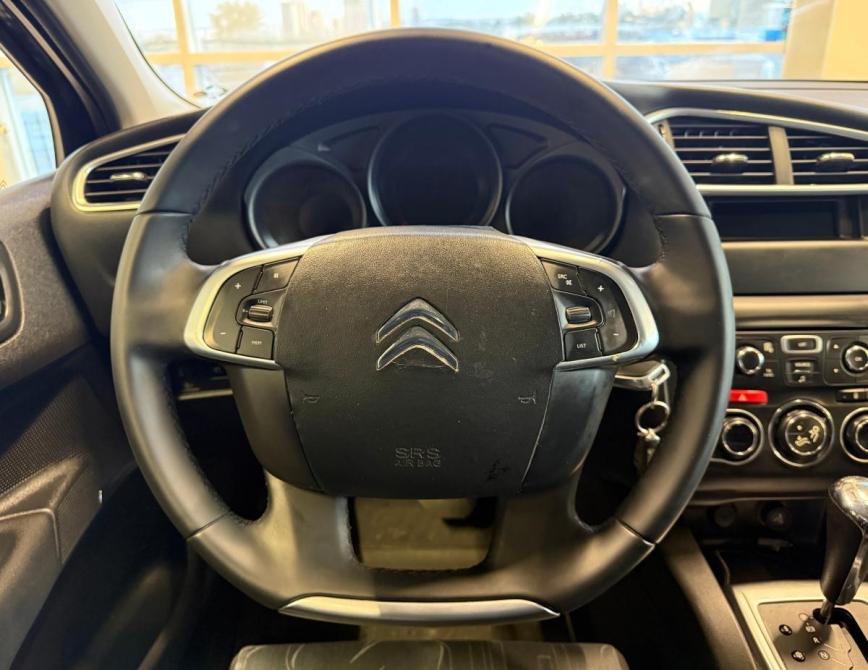 Citroen C4 II Волгоград  - изображение 7