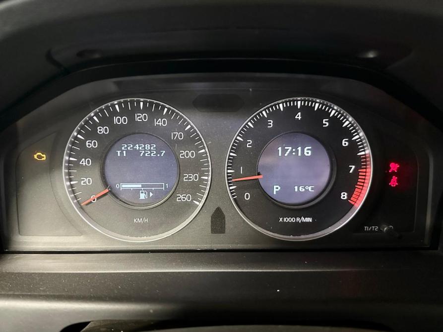Volvo S80 II Тольятти  - изображение 17
