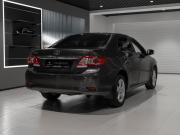 Toyota Corolla X (E140 E150) Рестайлинг Москва  - изображение 25