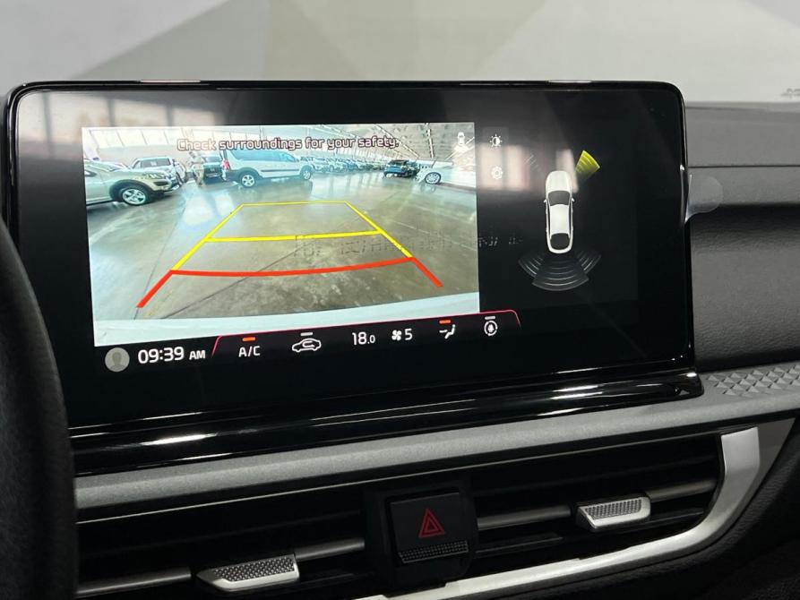 Kia K3 II (China Market) Рестайлинг Оренбург  - изображение 21