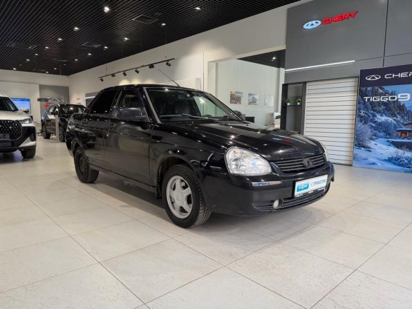 Lada (ВАЗ) Priora I с пробегом 2010 года, цена 290 000 рублей, 234449 км, седан, Автокод Объявления
