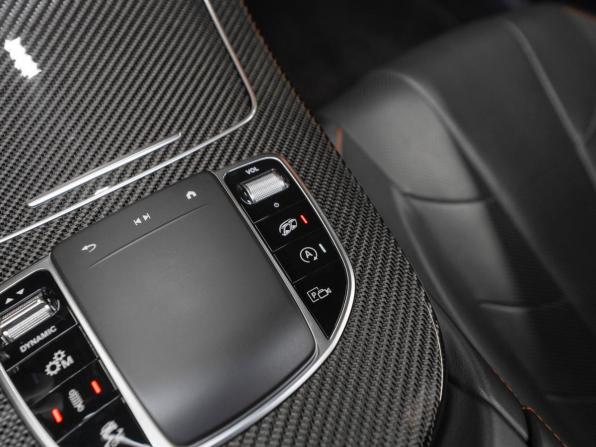 Mercedes-Benz CLS AMG III (C257) с пробегом 2021 года, цена 6 900 000 рублей, 73146 км, седан, Автокод Объявления