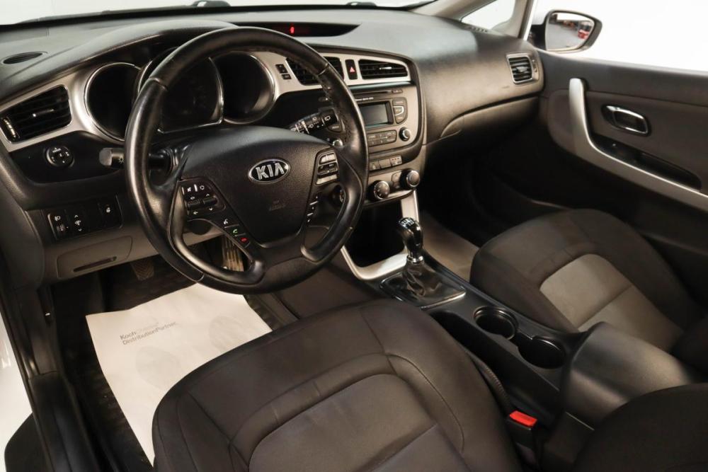 Kia Ceed III Челябинск  - изображение 9