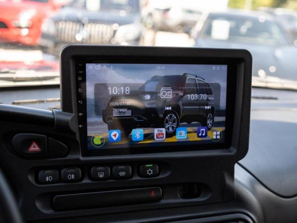 Lada (ВАЗ) Niva Travel I с пробегом 2021 года, цена 999 000 рублей, 43576 км, внедорожник, Автокод Объявления