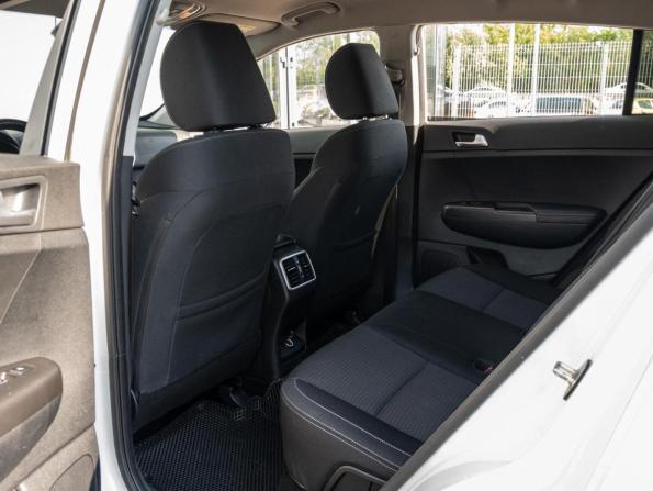 Kia Sportage IV Рестайлинг с пробегом 2020 года, цена 2 200 000 рублей, 144019 км, внедорожник, Автокод Объявления