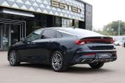 Kia K5 III Москва  - изображение 31