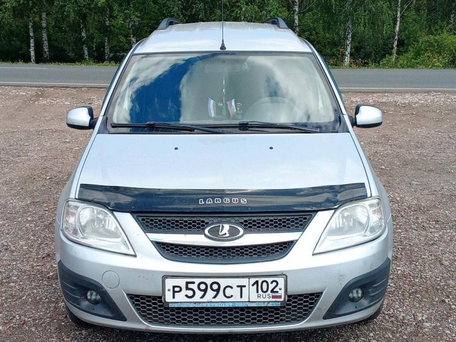 Lada (ВАЗ) Largus I Стерлитамак  - изображение 1