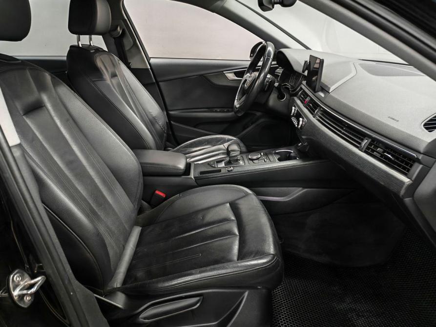 Audi A4 V (B9) Москва  - изображение 9